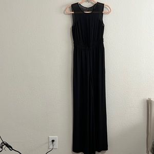 BCBGMaxazria Jumpsuit
